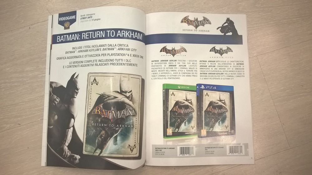 Confermato Batman Return to Arkham.jpg Confermato Batman Return to Arkham.jpg